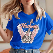 Music City T-Shirt