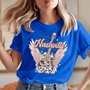 Music City T-Shirt
