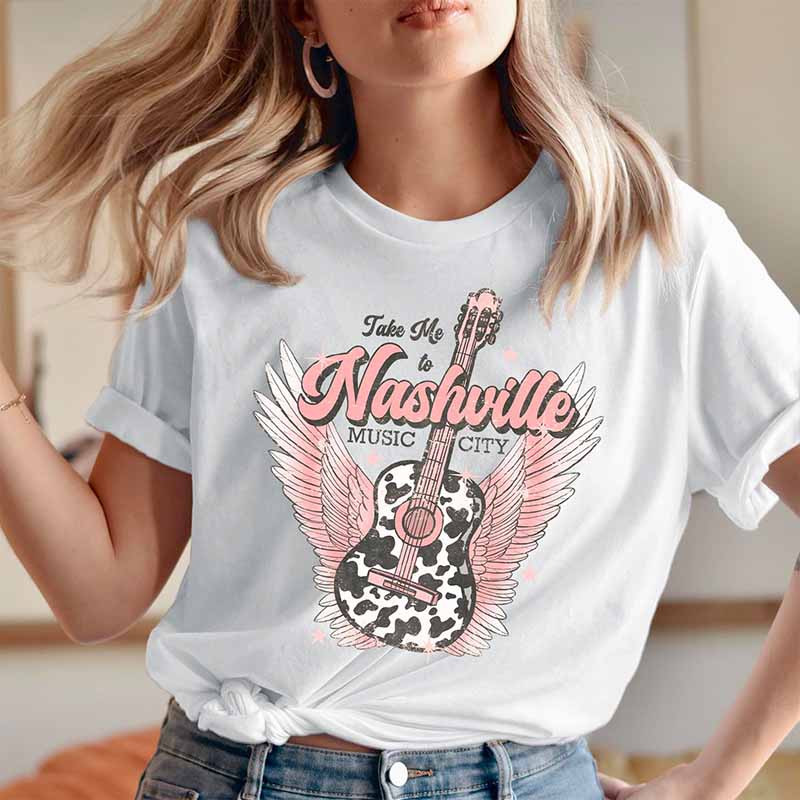 Music City T-Shirt