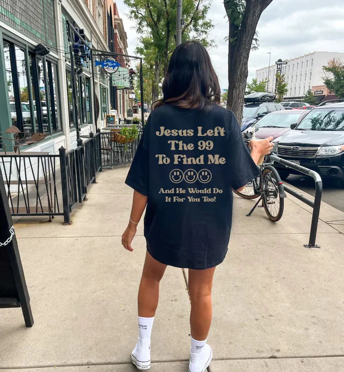 JESUS SHIRT CHRISTIAN SHIRT FOR WOMEN
