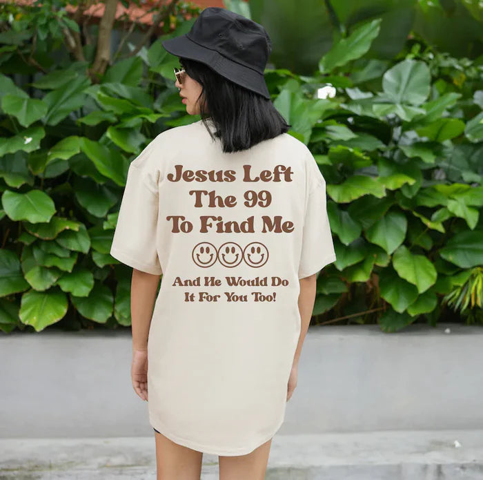 JESUS SHIRT CHRISTIAN SHIRT FOR WOMEN