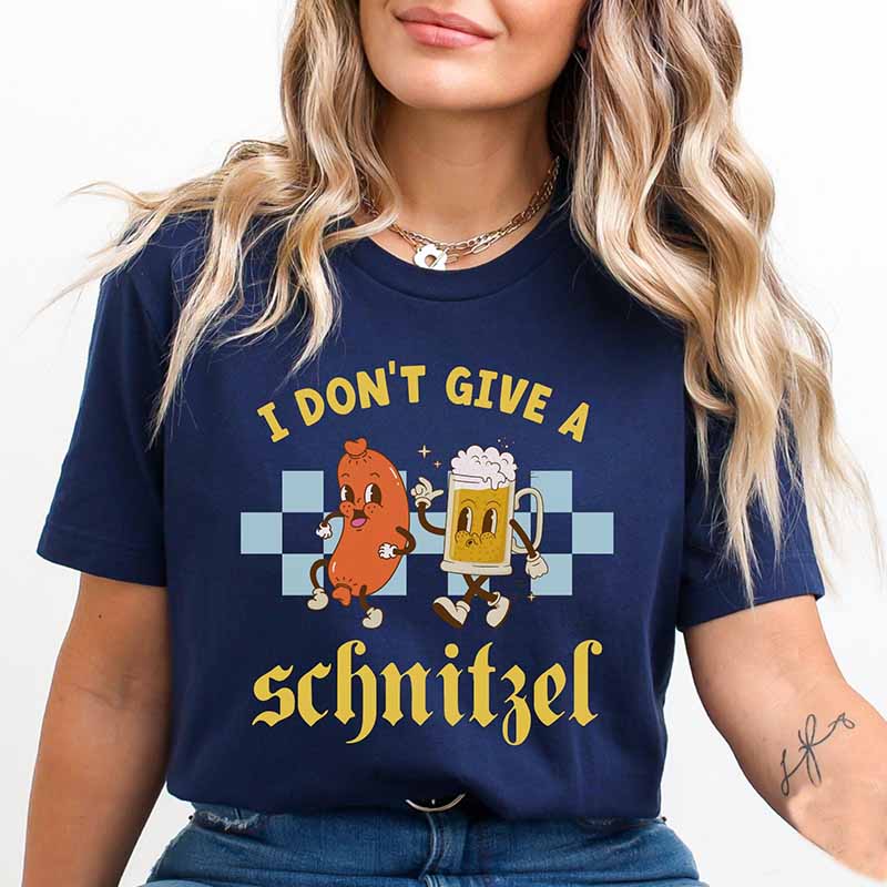 Funny Retro Beer T-Shirt