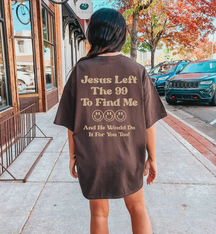 JESUS SHIRT CHRISTIAN SHIRT FOR WOMEN