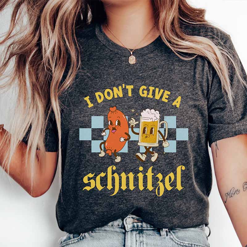 Funny Retro Beer T-Shirt