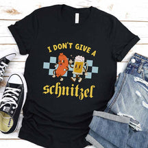 Funny Retro Beer T-Shirt