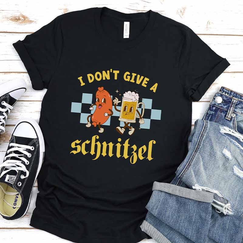 Funny Retro Beer T-Shirt