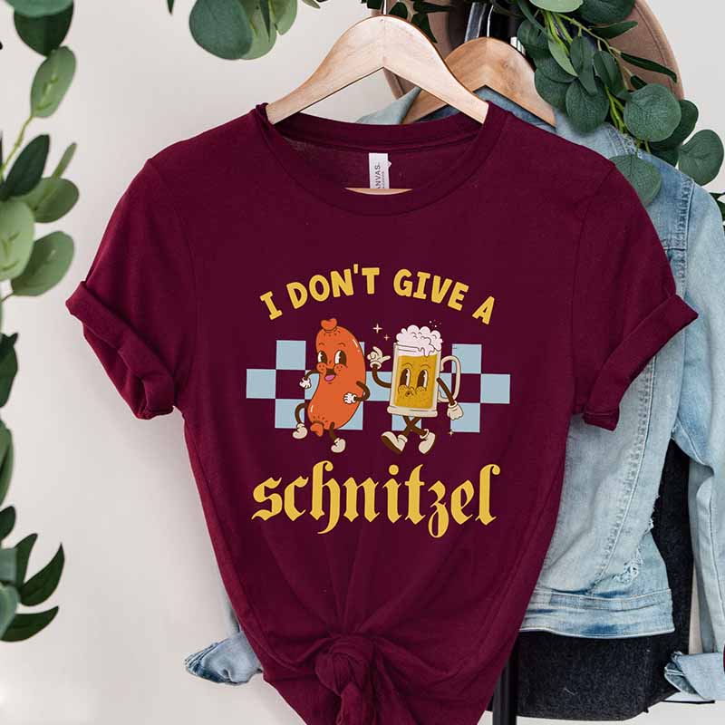 Funny Retro Beer T-Shirt