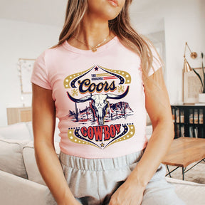 Burning Man Coolcown T-Shirt
