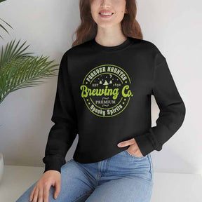 Beerfest  Of Love Sweatshirt