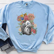 Heart Disease Awareness Sweatshirt