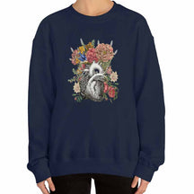Heart Disease Awareness Sweatshirt