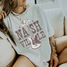 Country Music Festival T-Shirt