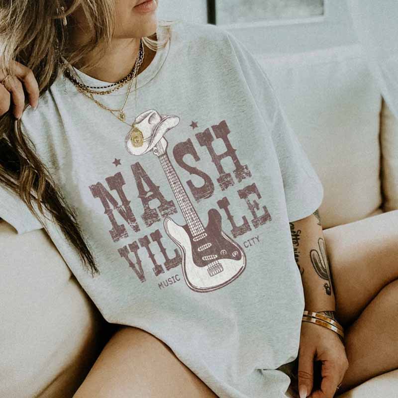 Country Music Festival T-Shirt
