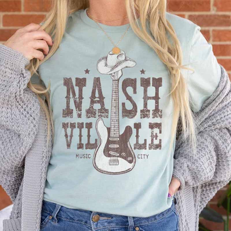 Country Music Festival T-Shirt