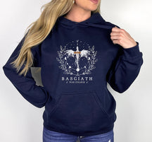 Women's Basgiath War College Sweatshirt