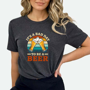 Beer Day T-shirt