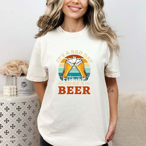 Beer Day T-shirt