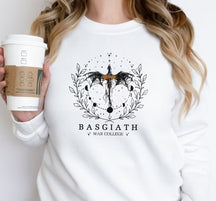 Women's Basgiath War College Sweatshirt
