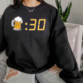 Beer Thirty Sweatshirt