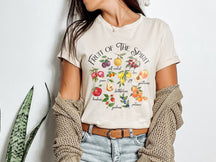fruit of the spirit T-shirt