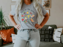 fruit of the spirit T-shirt
