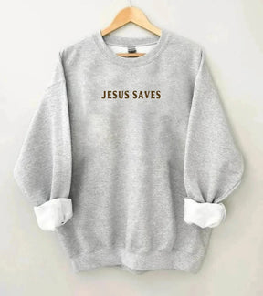 There‘s Power In The Name Sweatshirt