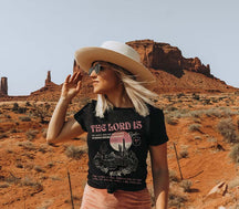 Faith Based T-shirt