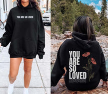 Loves You Hoodie