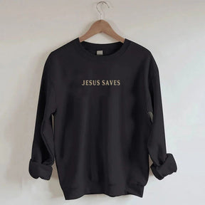 There‘s Power In The Name Sweatshirt