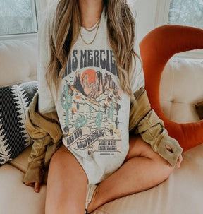 Vintage Faith Based Shirt Christian T shirt