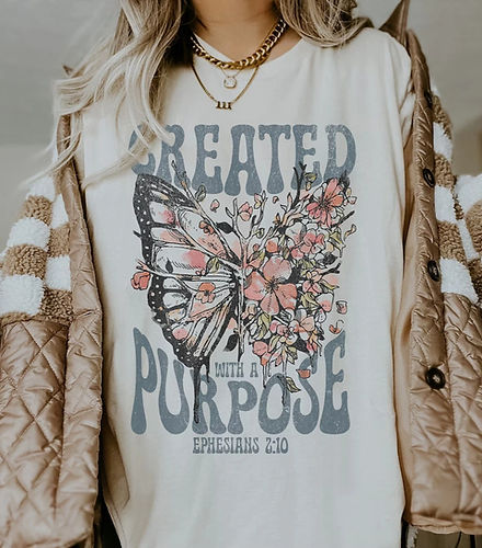 Retro Christian Shirt