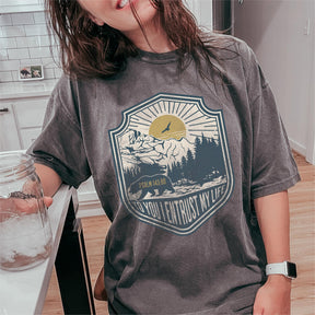 Jesus Apparel Comfort Colors Christian T Shirts