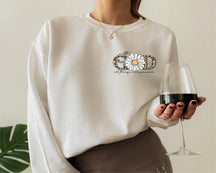 With God All Things Are Possible SweatShirt
