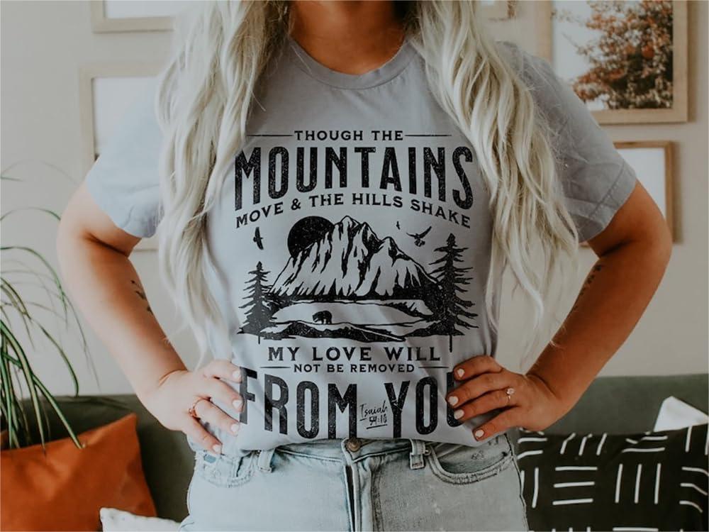 Christian Shirts for  Faith