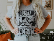 Christian Shirts for  Faith