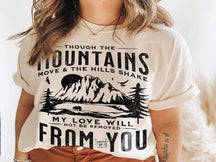Christian Shirts for  Faith