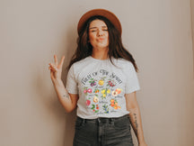 fruit of the spirit T-shirt