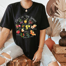 fruit of the spirit T-shirt