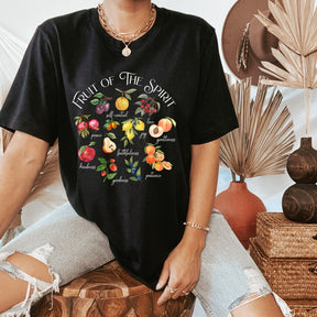 fruit of the spirit T-shirt
