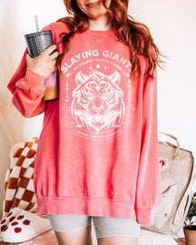 Faith Sweatshirt