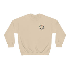 You Are Worth More Faith Crewneck Sweatshirt