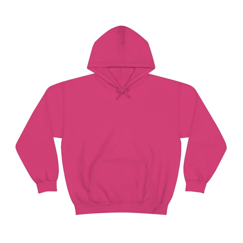 You Deserve The World Hoodie