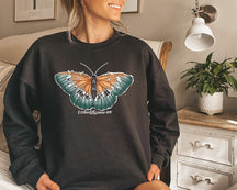I Have Been Made New Sweatshirt