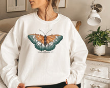 I Have Been Made New Sweatshirt