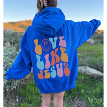 Love Like Hoodie