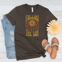 Vintage Style Faith T-shirt