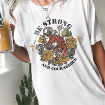 Vintage Faith Based Faith T-shirt