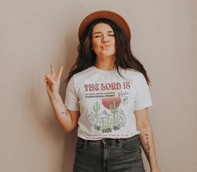 Faith Based T-shirt