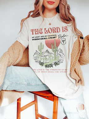 Faith Based T-shirt