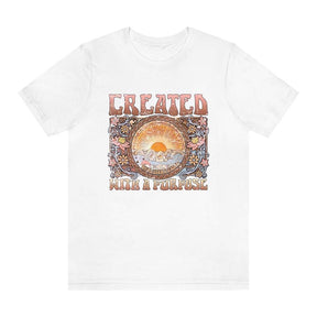 Vintage Graphic Faith T-shirt